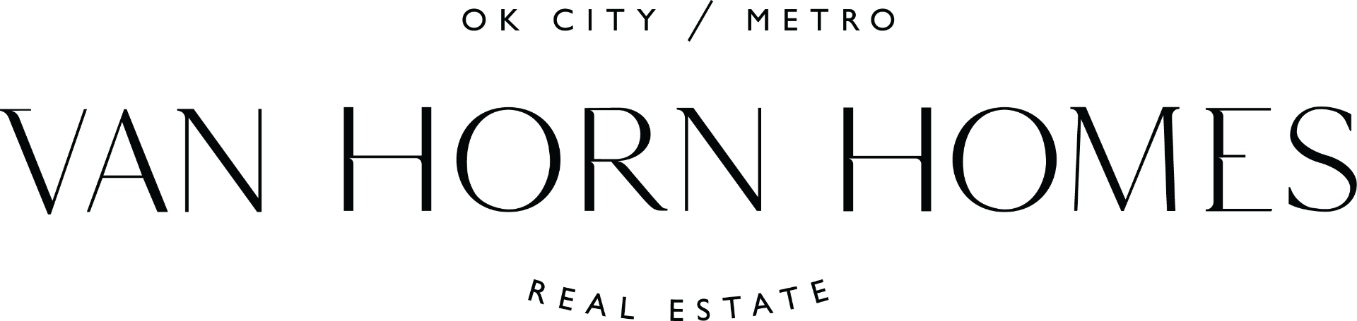 Van Horn Homes