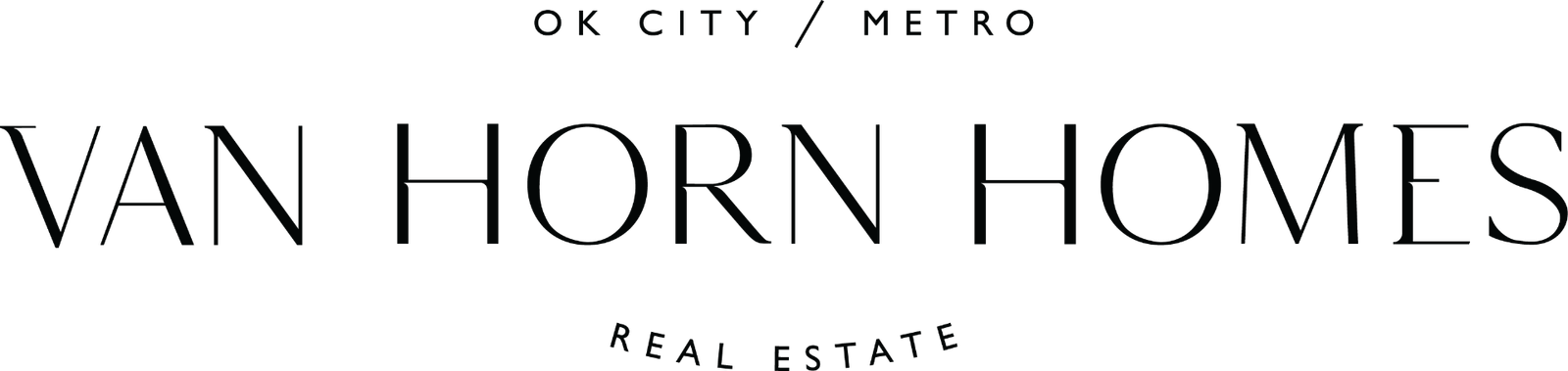 Van Horn Homes